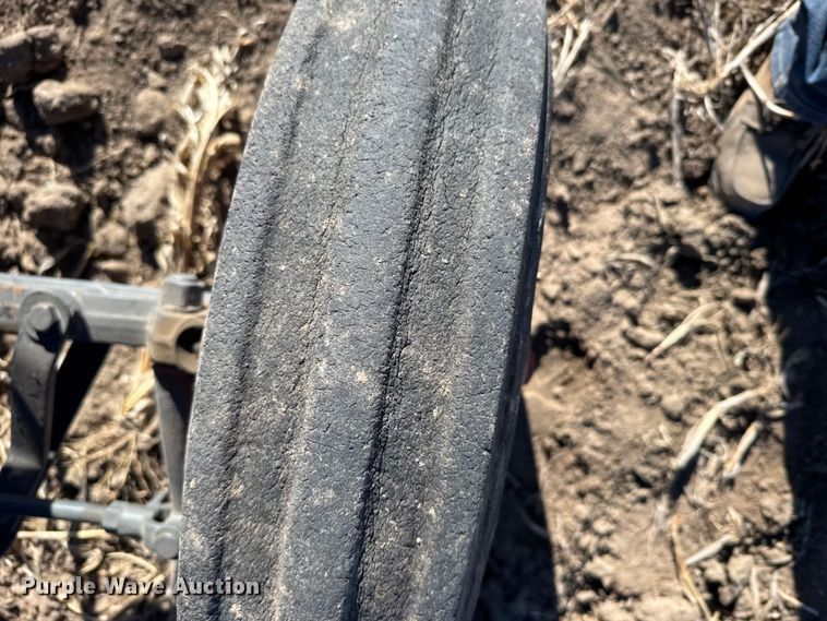 image for item FB0897 Case C tractor