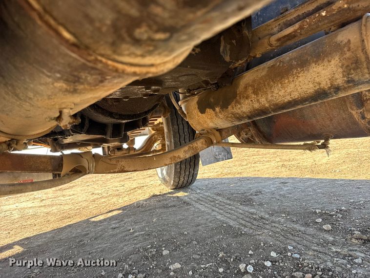 image for item FB0899 1967 International CO4000 grain truck