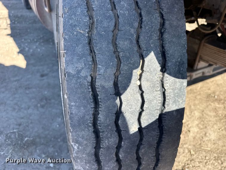 image for item FB0899 1967 International CO4000 grain truck