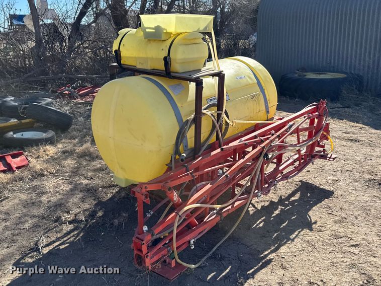 image for item FB0900 Remcor sprayer