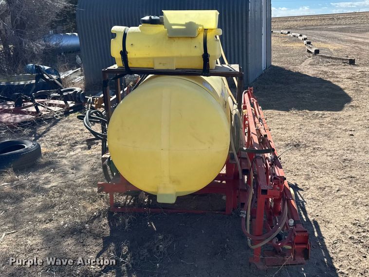 image for item FB0900 Remcor sprayer