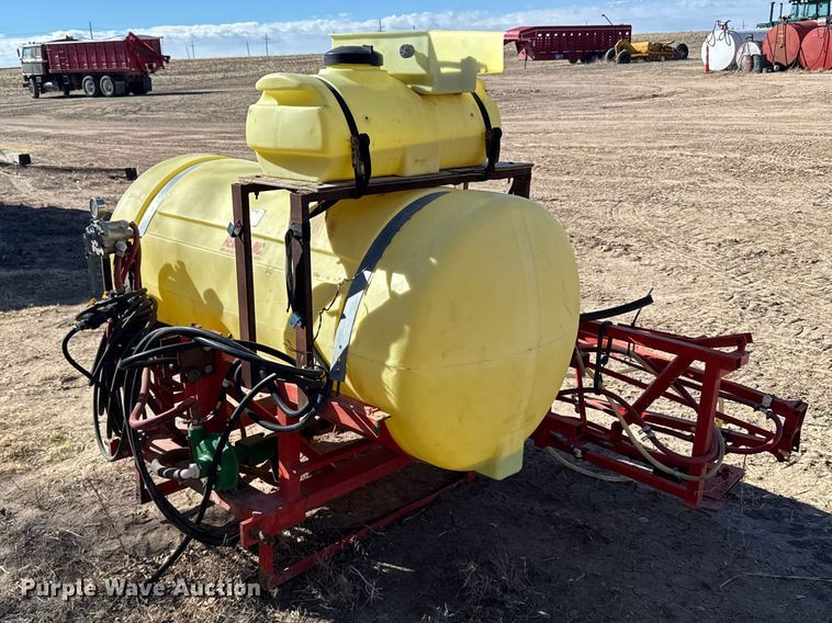 image for item FB0900 Remcor sprayer