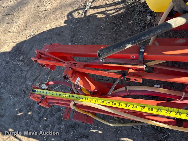 image for item FB0900 Remcor sprayer