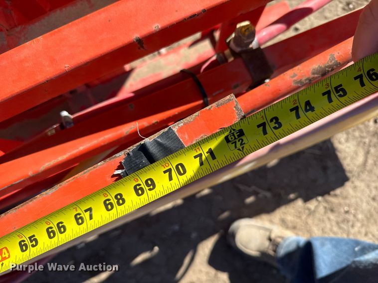 image for item FB0900 Remcor sprayer