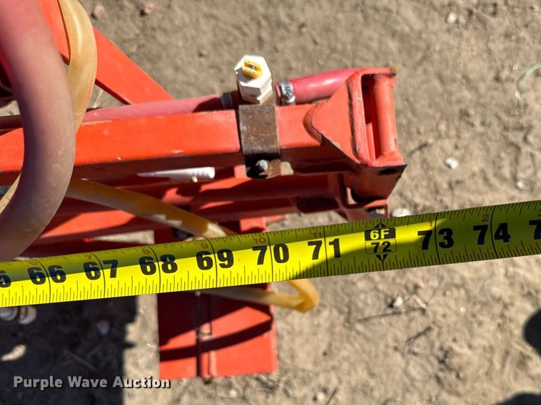 image for item FB0900 Remcor sprayer