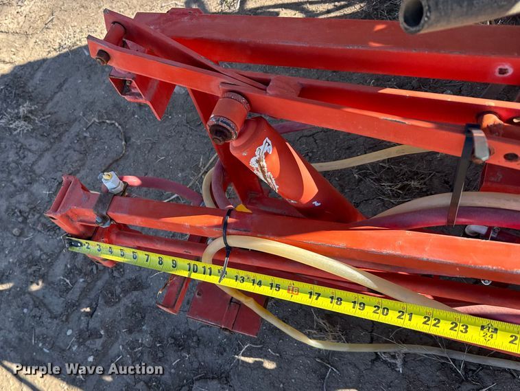 image for item FB0900 Remcor sprayer