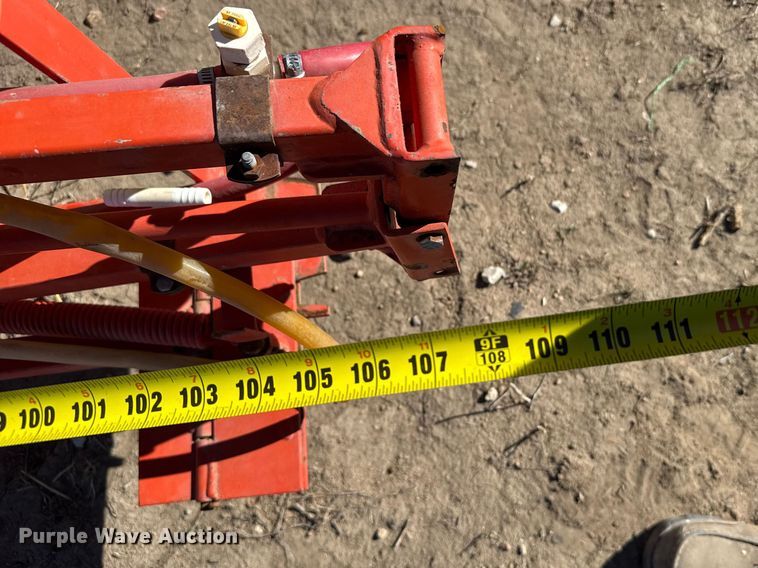 image for item FB0900 Remcor sprayer