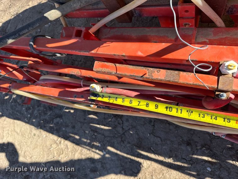 image for item FB0900 Remcor sprayer