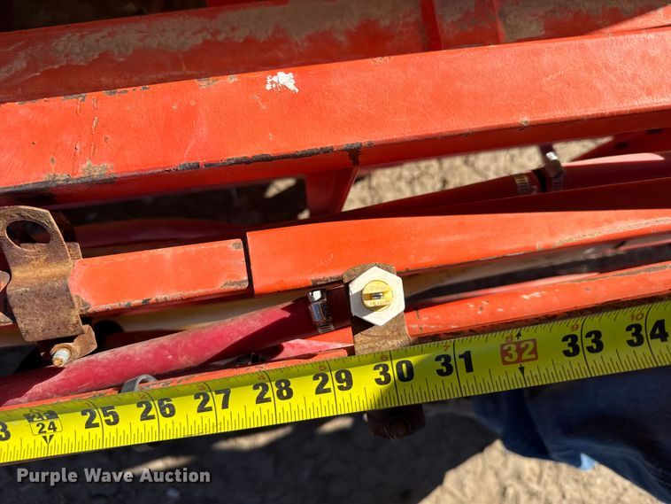 image for item FB0900 Remcor sprayer