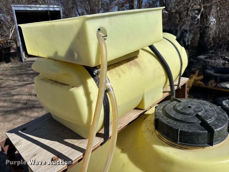 image for item FB0900 Remcor sprayer