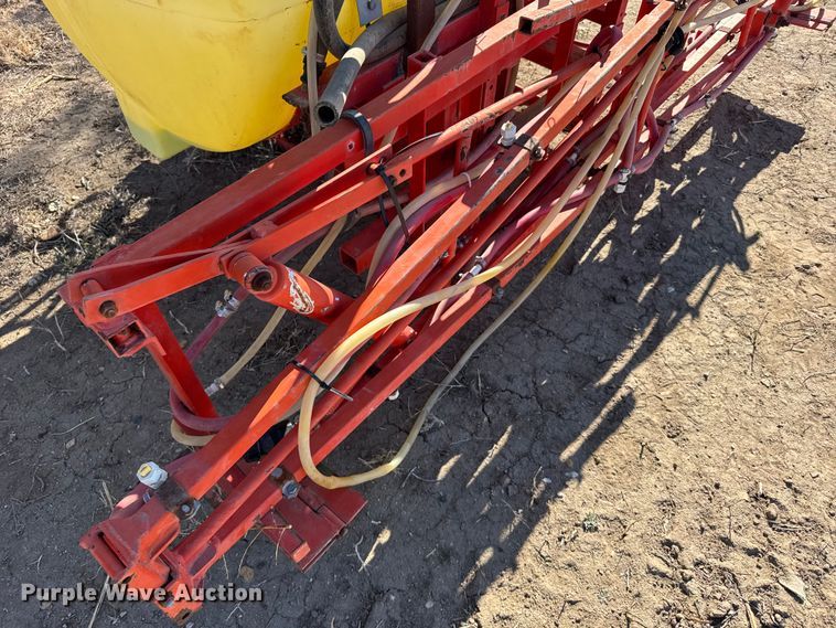 image for item FB0900 Remcor sprayer