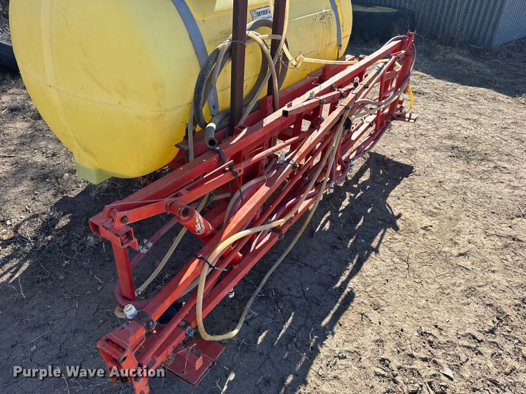 image for item FB0900 Remcor sprayer