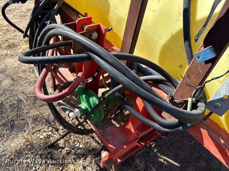 image for item FB0900 Remcor sprayer