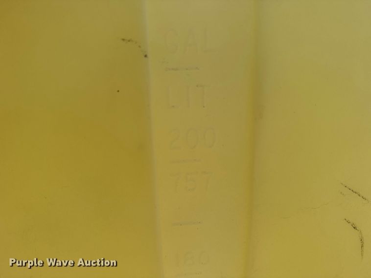 image for item FB0900 Remcor sprayer