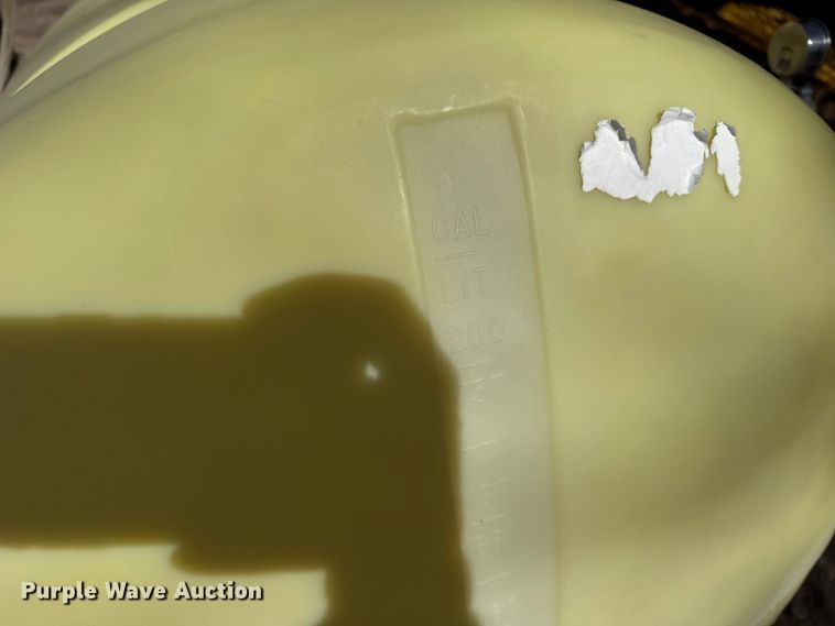 image for item FB0900 Remcor sprayer