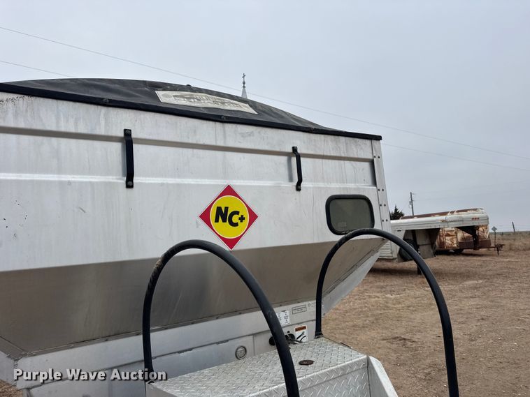 image for item FB0928 Brent GYC-150 seed tender