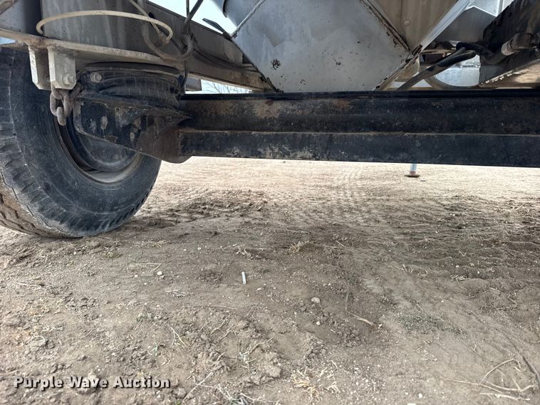 image for item FB0928 Brent GYC-150 seed tender