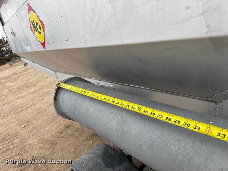 image for item FB0928 Brent GYC-150 seed tender