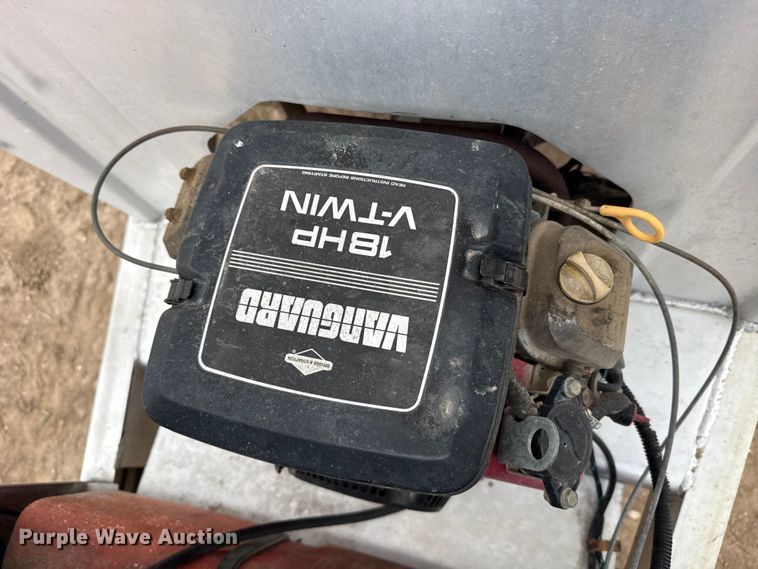 image for item FB0928 Brent GYC-150 seed tender