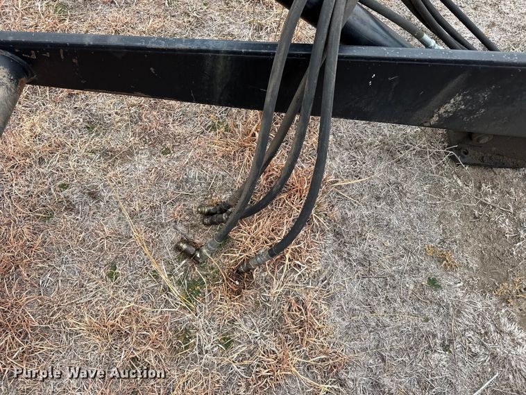 image for item FB0929 Koyker 510 loader bucket