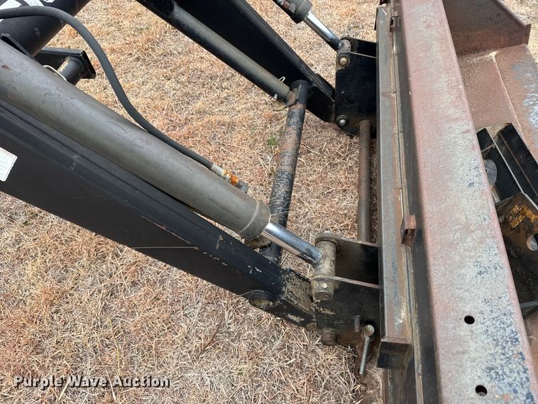 image for item FB0929 Koyker 510 loader bucket