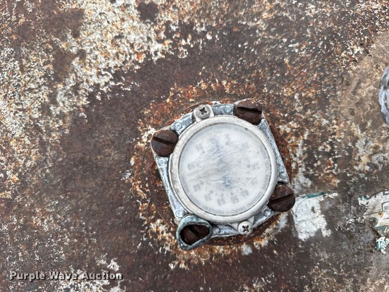 image for item FB0930 Propane tank