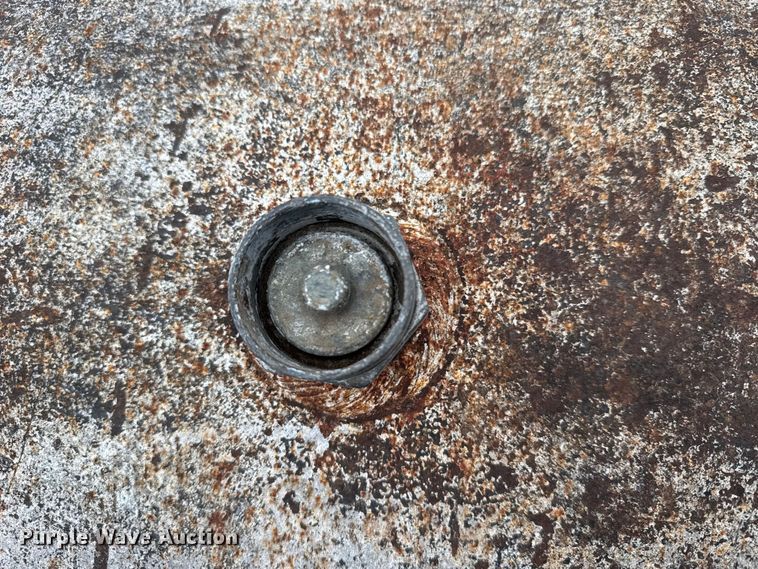 image for item FB0930 Propane tank