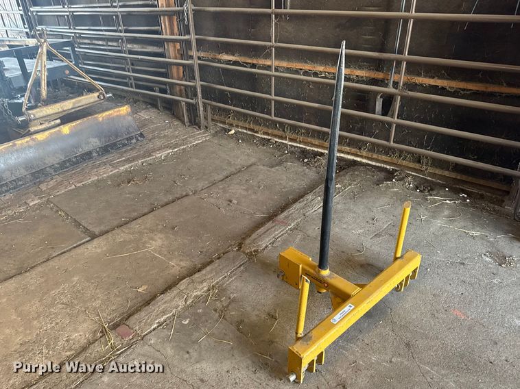 image for item FB0936 County line bale spear