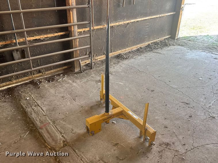 image for item FB0936 County line bale spear