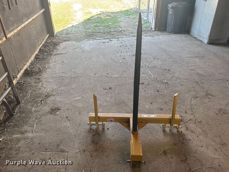 image for item FB0936 County line bale spear