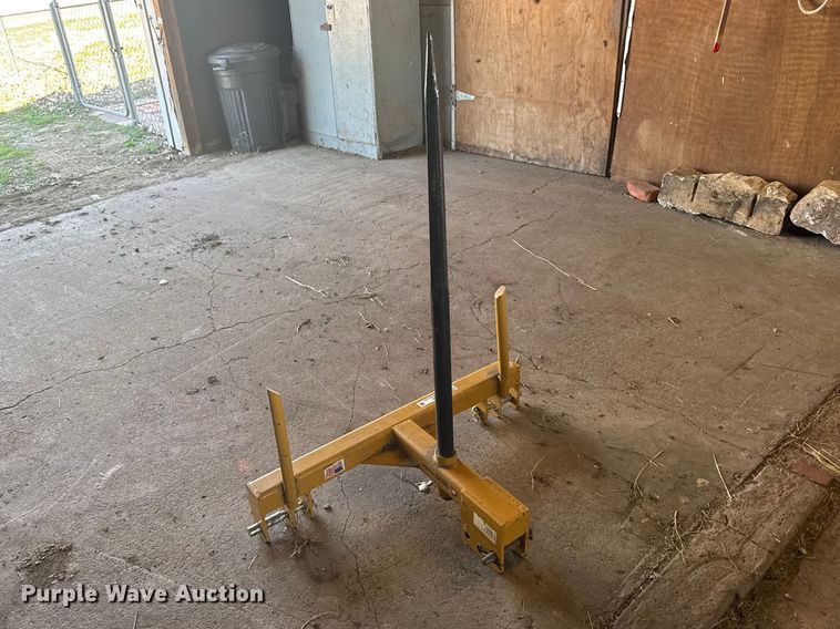 image for item FB0936 County line bale spear