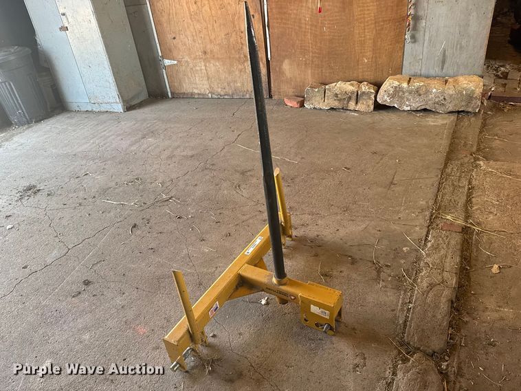 image for item FB0936 County line bale spear