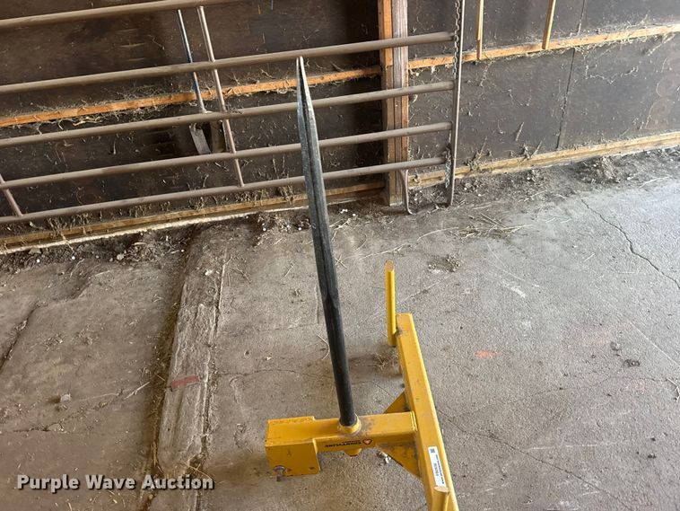 image for item FB0936 County line bale spear