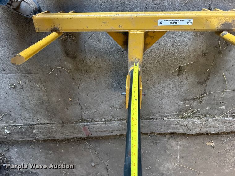 image for item FB0936 County line bale spear