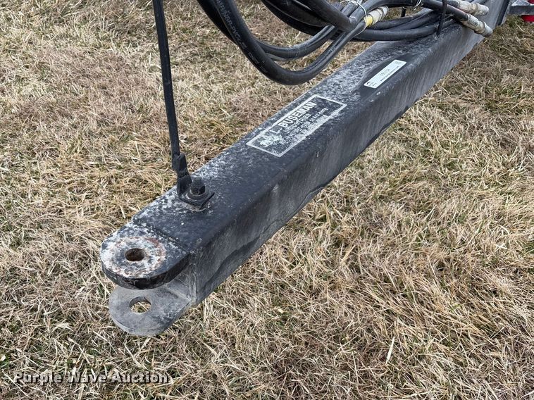 image for item FB3159 A.L. Buseman rock picker