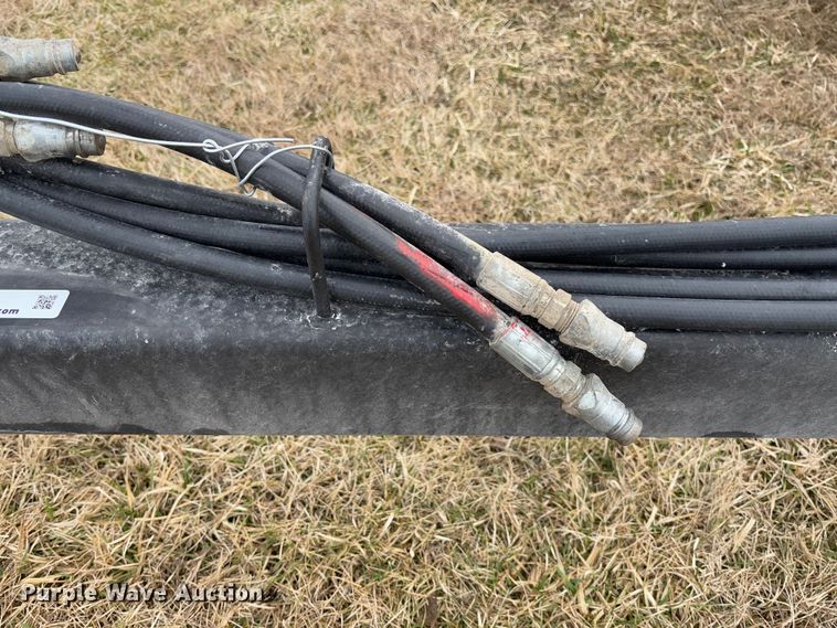 image for item FB3159 A.L. Buseman rock picker