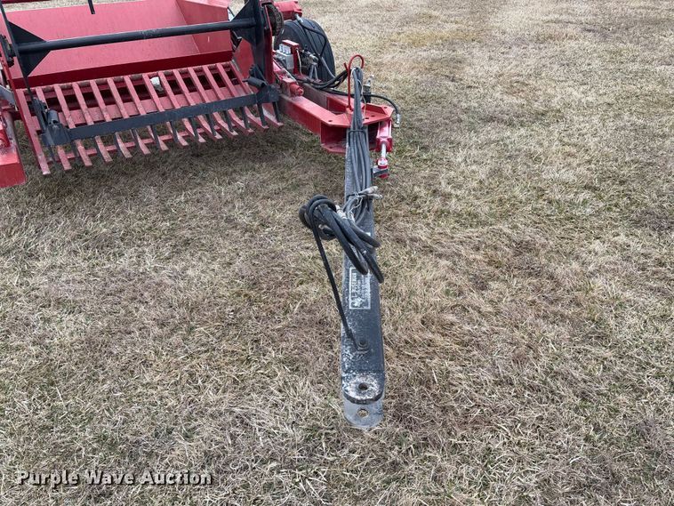 image for item FB3159 A.L. Buseman rock picker