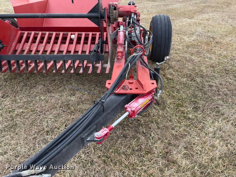 image for item FB3159 A.L. Buseman rock picker