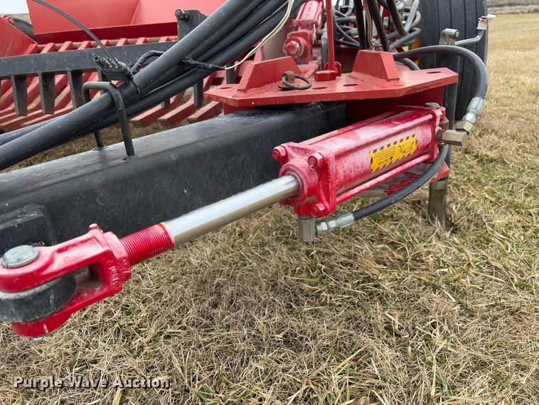 image for item FB3159 A.L. Buseman rock picker