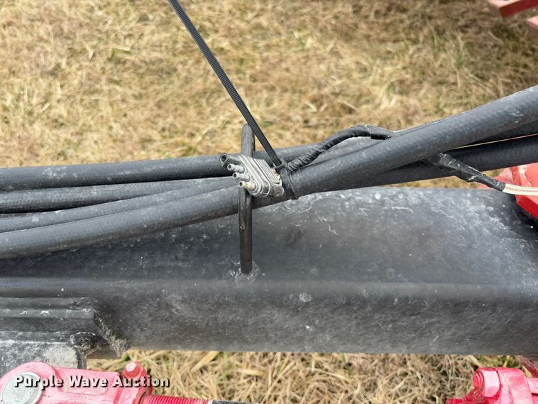 image for item FB3159 A.L. Buseman rock picker