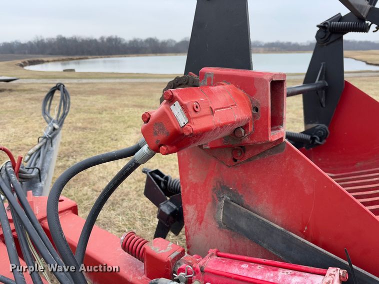 image for item FB3159 A.L. Buseman rock picker