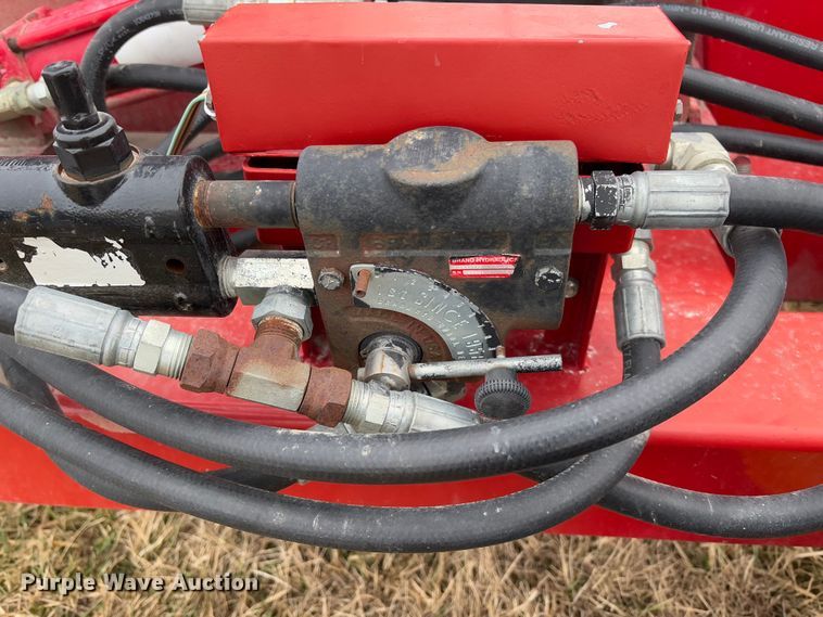 image for item FB3159 A.L. Buseman rock picker