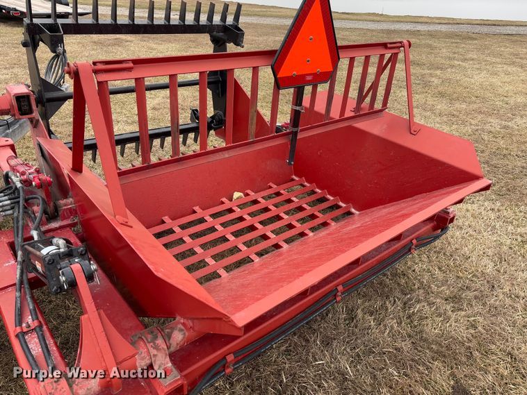 image for item FB3159 A.L. Buseman rock picker