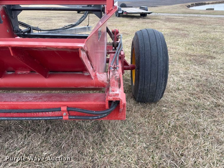 image for item FB3159 A.L. Buseman rock picker