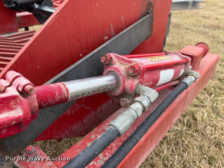 image for item FB3159 A.L. Buseman rock picker