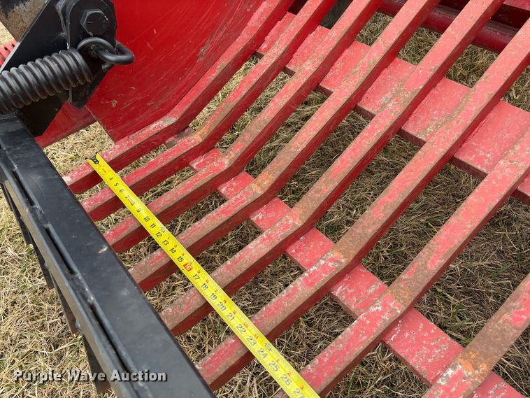 image for item FB3159 A.L. Buseman rock picker