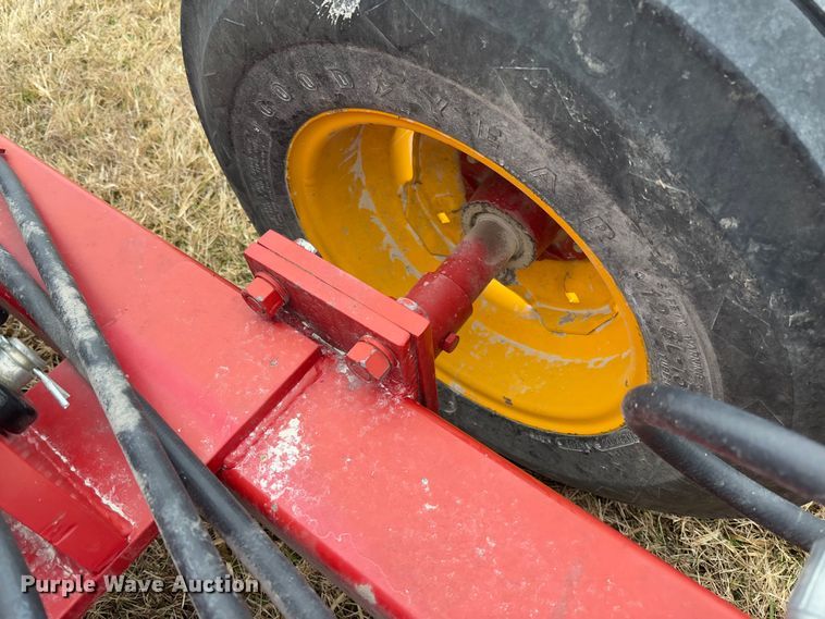 image for item FB3159 A.L. Buseman rock picker