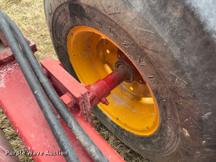 image for item FB3159 A.L. Buseman rock picker