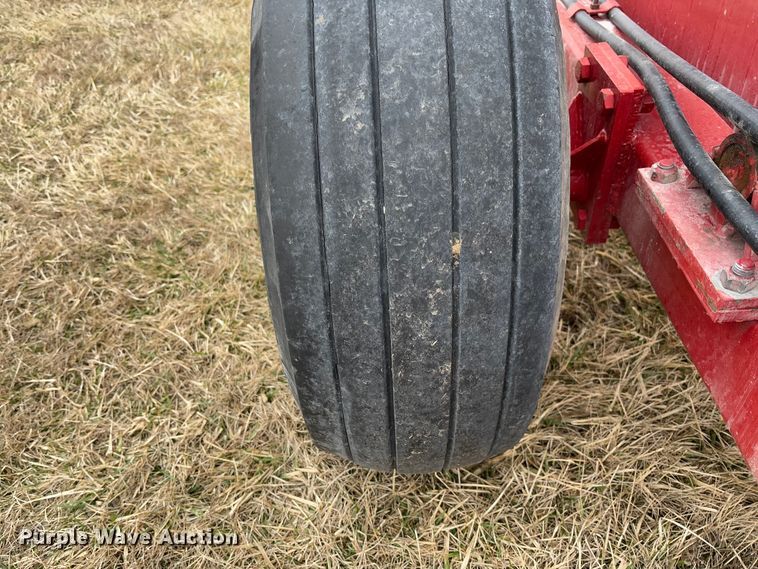 image for item FB3159 A.L. Buseman rock picker