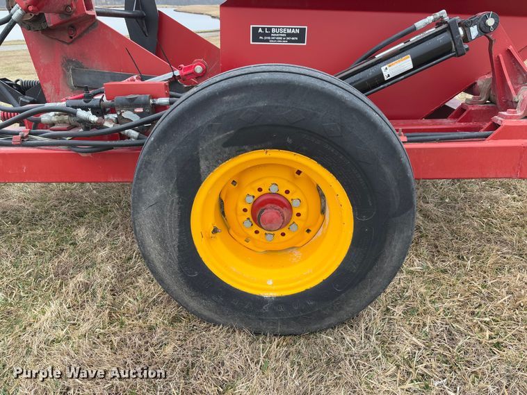 image for item FB3159 A.L. Buseman rock picker